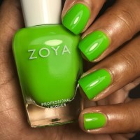 zoya nail polish and instagram gallery image 34