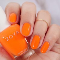 zoya nail polish and instagram gallery image 31