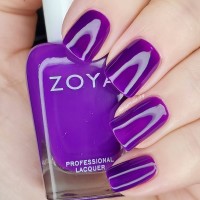 zoya nail polish and instagram gallery image 28