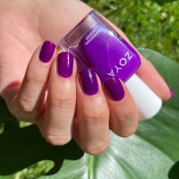 zoya nail polish and instagram gallery image 29