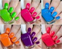 zoya nail polish and instagram gallery image 30