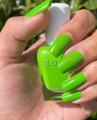 zoya nail polish and instagram gallery image 37