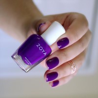 zoya nail polish and instagram gallery image 35