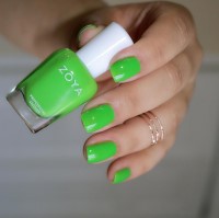 zoya nail polish and instagram gallery image 36