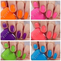 zoya nail polish and instagram gallery image 20