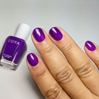 zoya nail polish and instagram gallery image 20