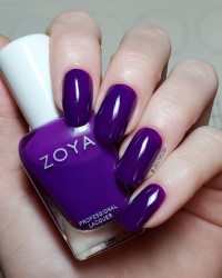 zoya nail polish and instagram gallery image 21