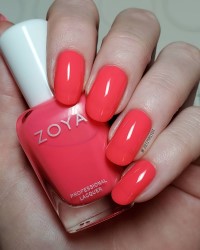 zoya nail polish and instagram gallery image 21