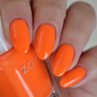 zoya nail polish and instagram gallery image 17