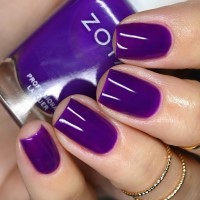 zoya nail polish and instagram gallery image 14