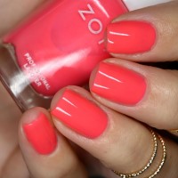 zoya nail polish and instagram gallery image 18