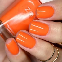 zoya nail polish and instagram gallery image 19