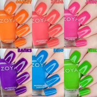 zoya nail polish and instagram gallery image 20