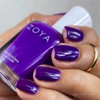 zoya nail polish and instagram gallery image 17