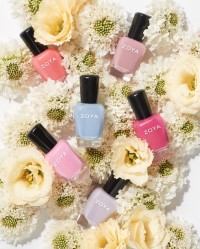 zoya nail polish and instagram gallery image 1