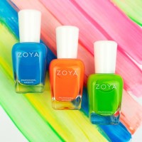 zoya nail polish and instagram gallery image 16