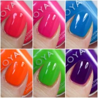 zoya nail polish and instagram gallery image 11