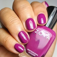 zoya nail polish and instagram gallery image 13