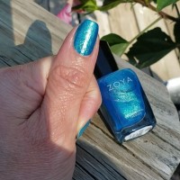 zoya nail polish and instagram gallery image 7