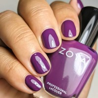 zoya nail polish and instagram gallery image 14