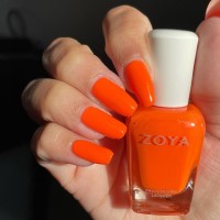 zoya nail polish and instagram gallery image 11