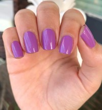 zoya nail polish and instagram gallery image 0