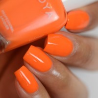 zoya nail polish and instagram gallery image 13