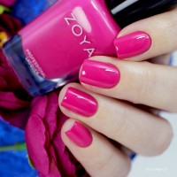 zoya nail polish and instagram gallery image 6