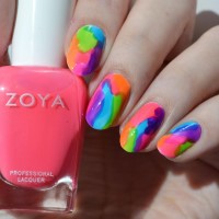 zoya nail polish and instagram gallery image 8