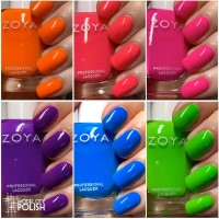 zoya nail polish and instagram gallery image 9