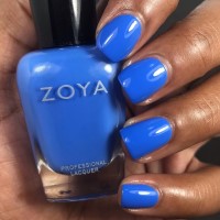 zoya nail polish and instagram gallery image 0