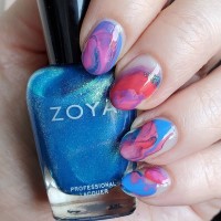 zoya nail polish and instagram gallery image 2