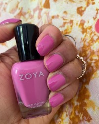 zoya nail polish and instagram gallery image 2