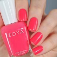 zoya nail polish and instagram gallery image 4