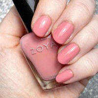 zoya nail polish and instagram gallery image 0