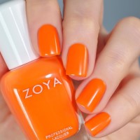 zoya nail polish and instagram gallery image 4