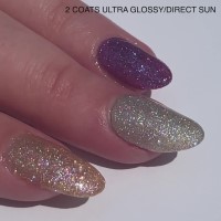 zoya nail polish and instagram gallery image 2