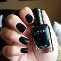 zoya nail polish and instagram gallery image 17