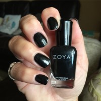 zoya nail polish and instagram gallery image 16