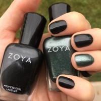 zoya nail polish and instagram gallery image 14