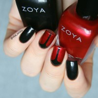 zoya nail polish and instagram gallery image 11