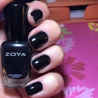 zoya nail polish and instagram gallery image 9