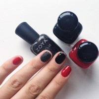 zoya nail polish and instagram gallery image 21