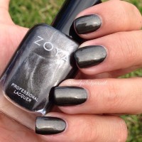 zoya nail polish and instagram gallery image 4