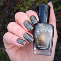 zoya nail polish and instagram gallery image 9