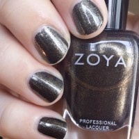 zoya nail polish and instagram gallery image 7