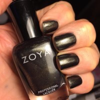 zoya nail polish and instagram gallery image 5