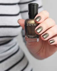 zoya nail polish and instagram gallery image 5