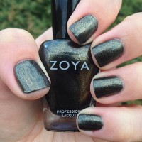 zoya nail polish and instagram gallery image 4