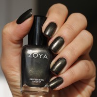 zoya nail polish and instagram gallery image 2